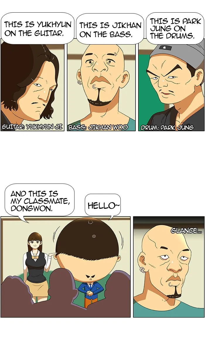New Normal: Class 8 Chapter 31 page 22 - 