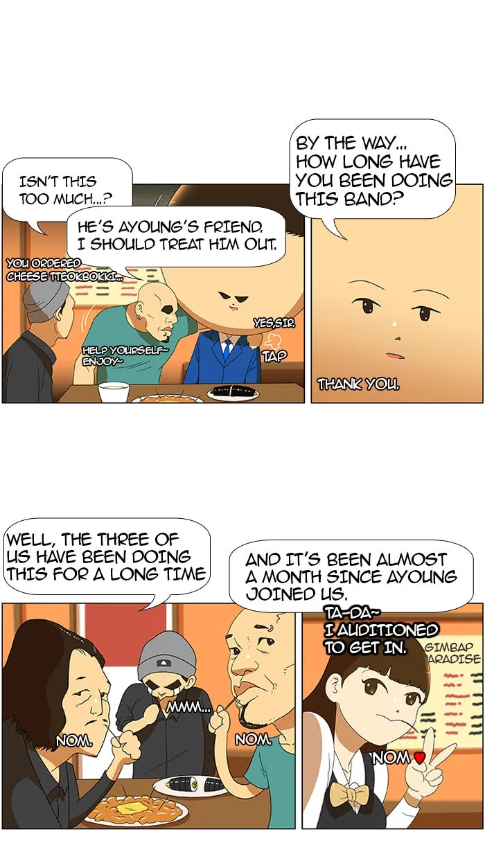 New Normal: Class 8 Chapter 31 page 25 - 