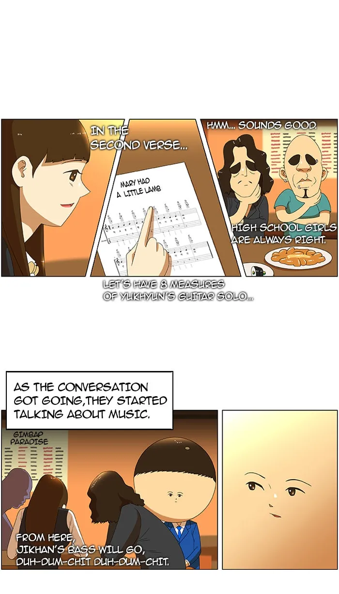 New Normal: Class 8 Chapter 31 page 27 - 