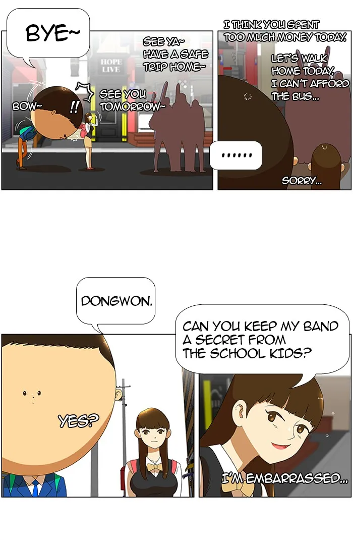 New Normal: Class 8 Chapter 31 page 29 - 