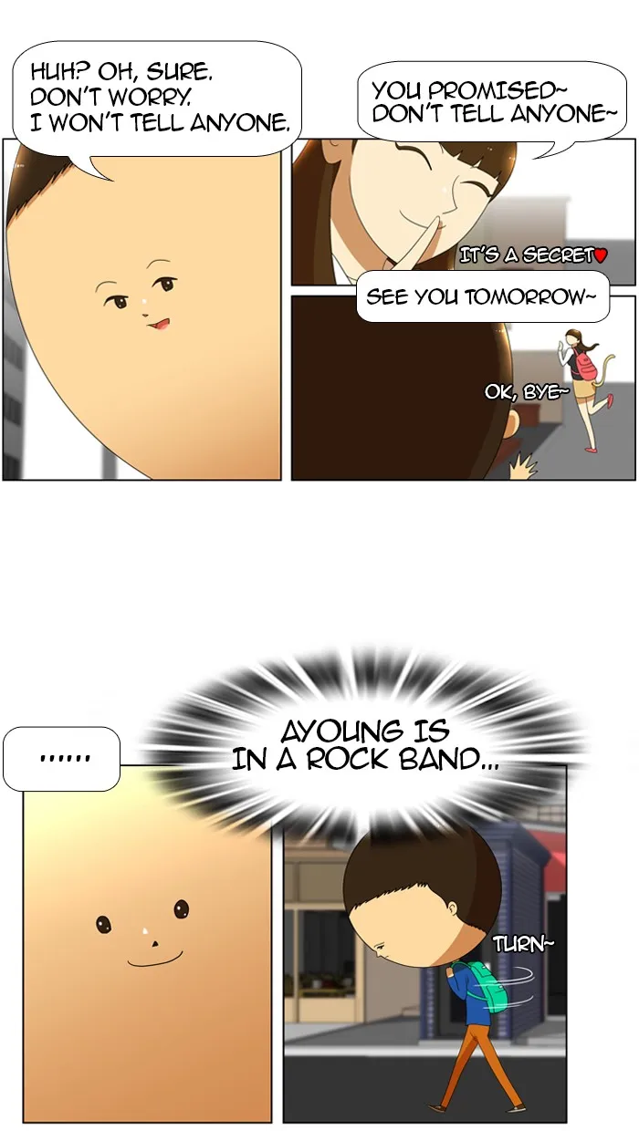New Normal: Class 8 Chapter 31 page 30 - 