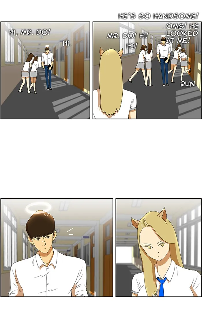 New Normal: Class 8 Chapter 32 page 14 - 