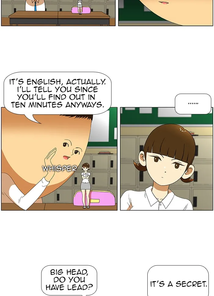 New Normal: Class 8 Chapter 32 page 20 - 