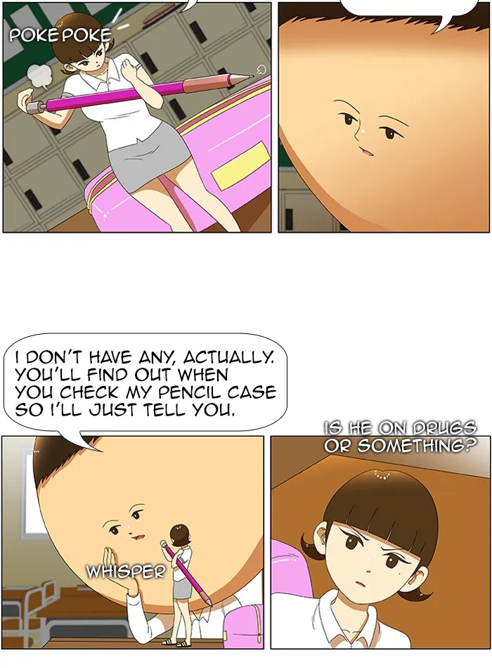 New Normal: Class 8 Chapter 32 page 21 - 