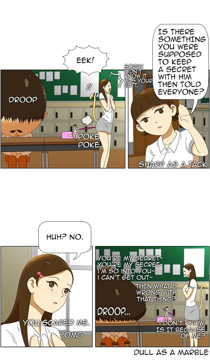 New Normal: Class 8 Chapter 32 page 22 - 