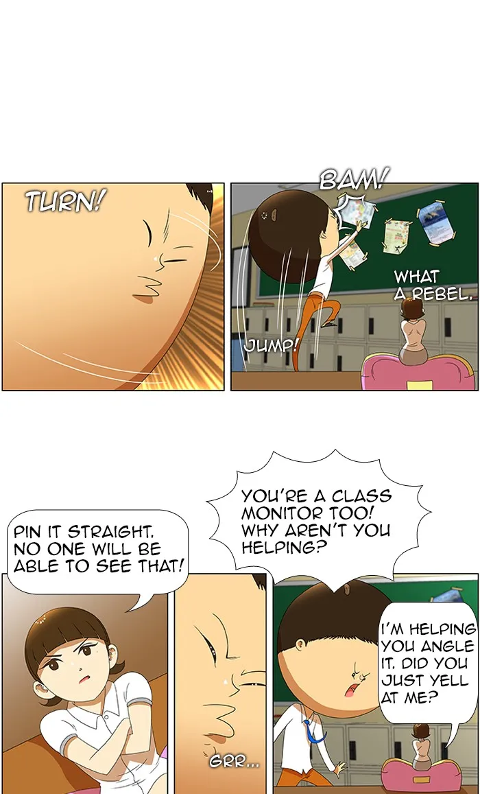 New Normal: Class 8 Chapter 32 page 25 - 