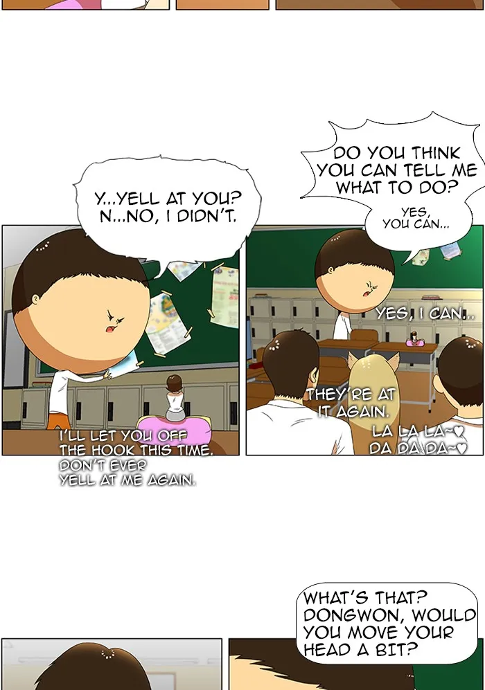 New Normal: Class 8 Chapter 32 page 26 - 