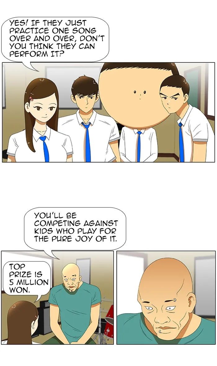 New Normal: Class 8 Chapter 33 page 2 - 