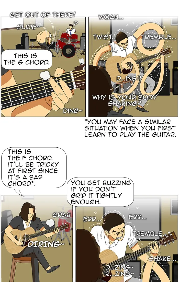 New Normal: Class 8 Chapter 33 page 17 - 