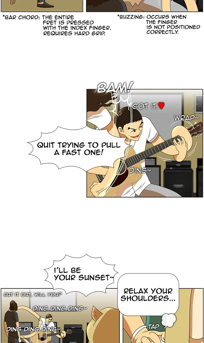 New Normal: Class 8 Chapter 33 page 18 - 