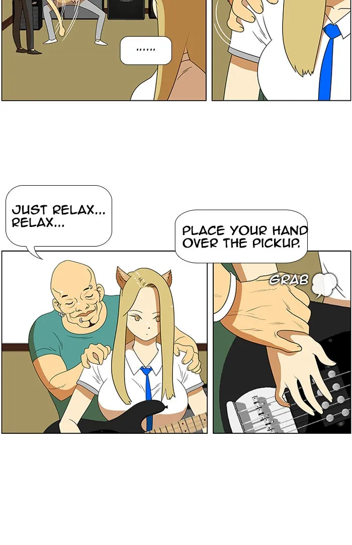 New Normal: Class 8 Chapter 33 page 19 - 