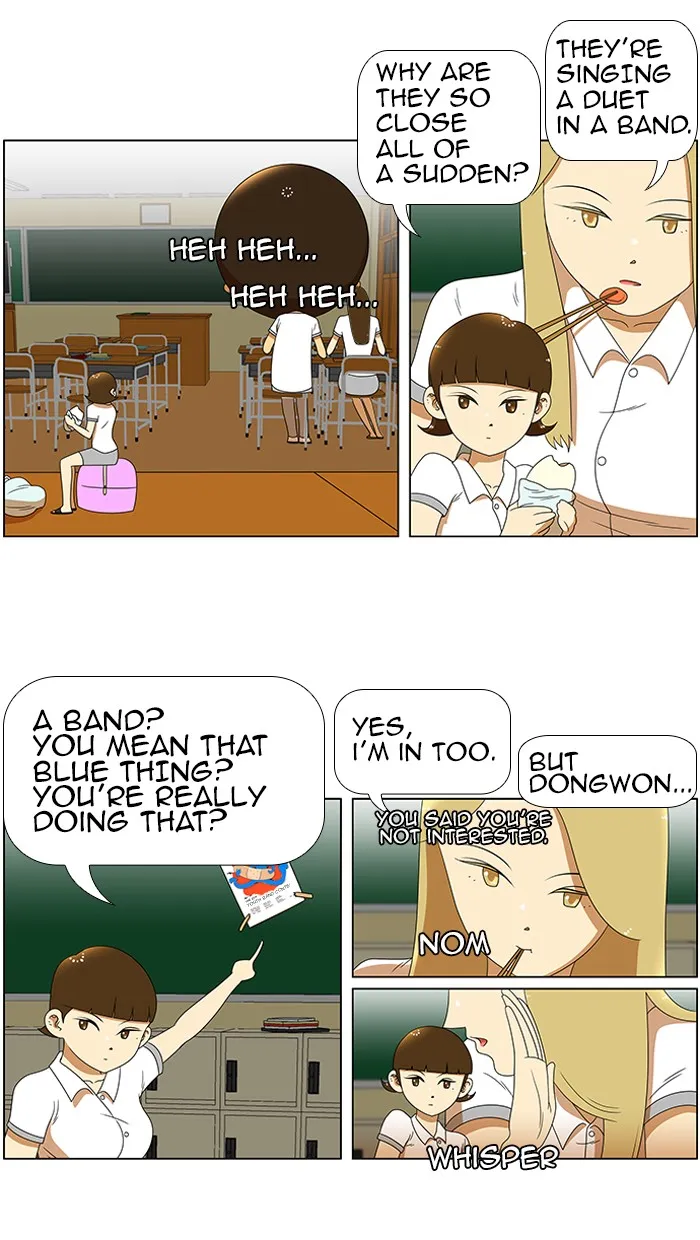 New Normal: Class 8 Chapter 34 page 17 - 