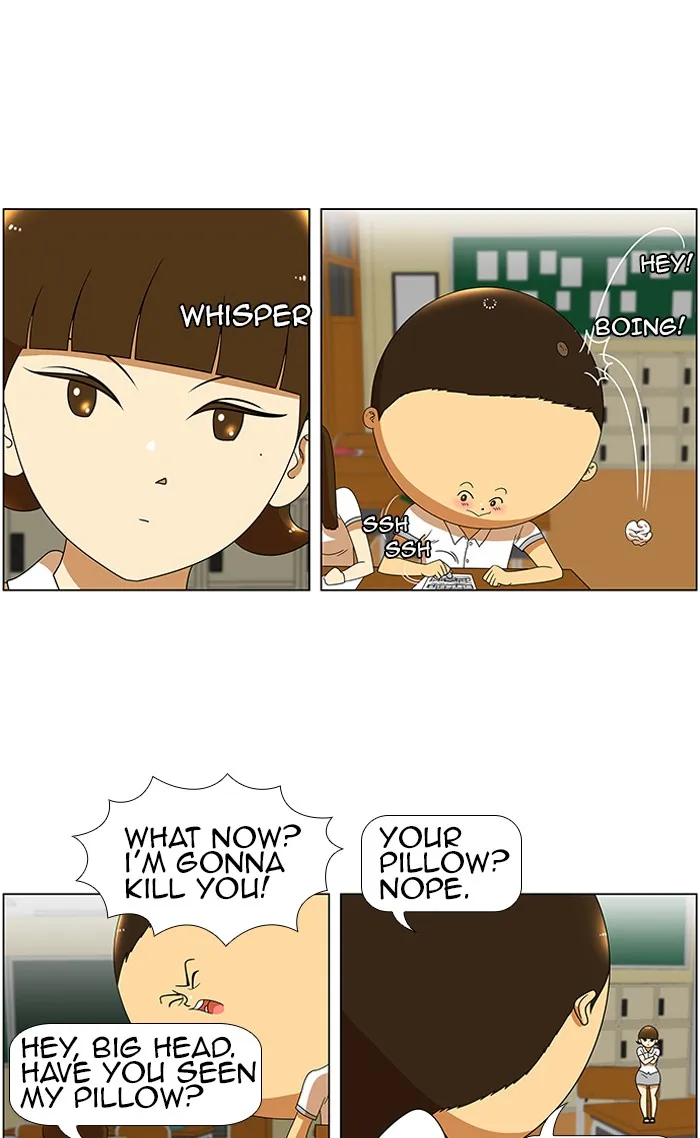 New Normal: Class 8 Chapter 34 page 18 - 