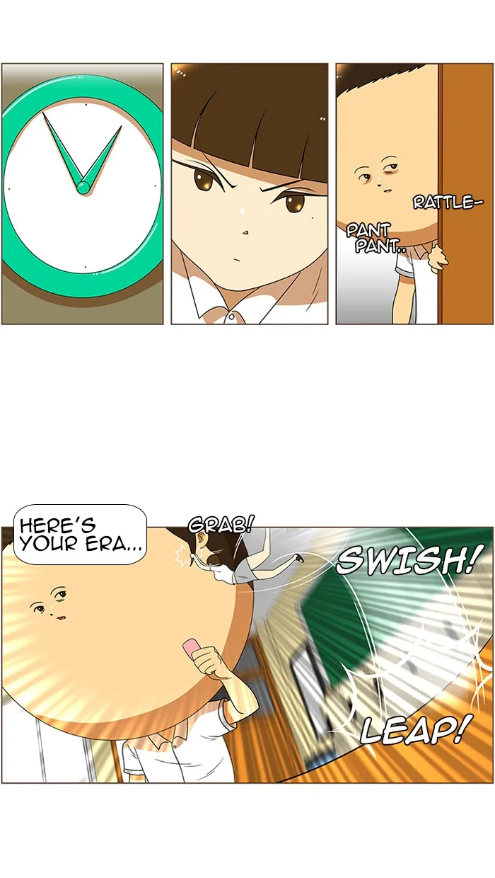 New Normal: Class 8 Chapter 34 page 22 - 
