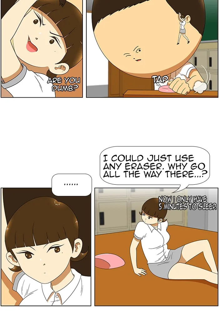 New Normal: Class 8 Chapter 34 page 24 - 