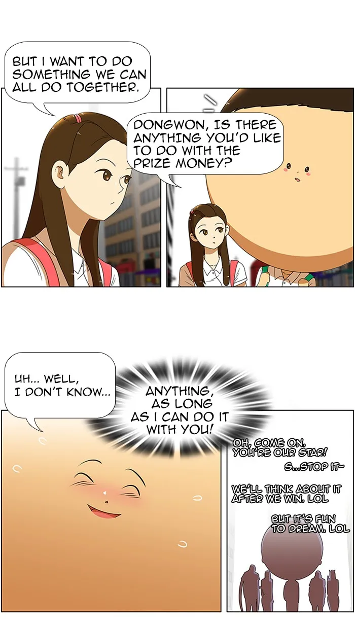 New Normal: Class 8 Chapter 34 page 28 - 