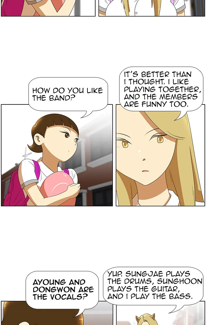 New Normal: Class 8 Chapter 34 page 30 - 