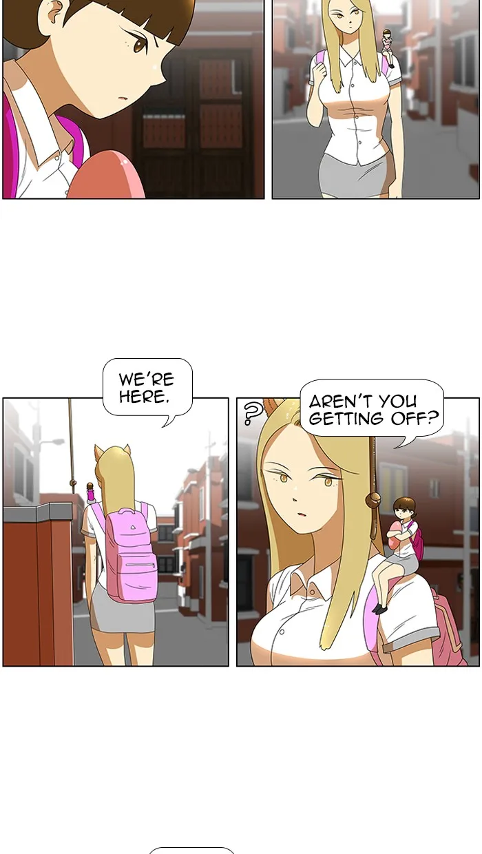 New Normal: Class 8 Chapter 34 page 31 - 