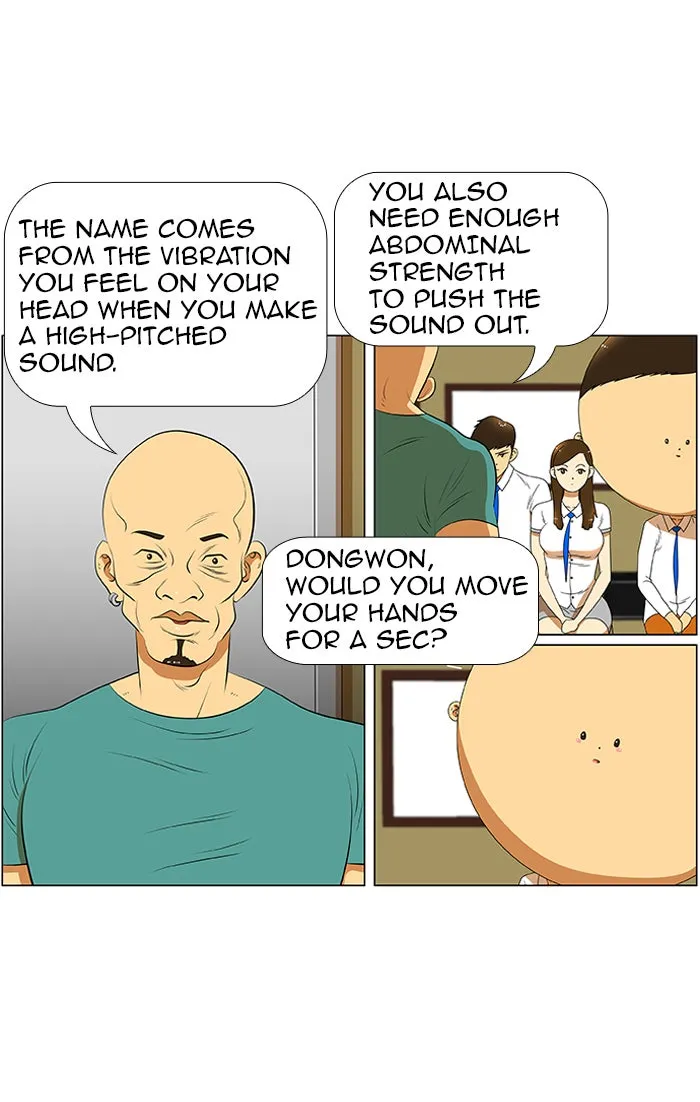 New Normal: Class 8 Chapter 34 page 8 - 