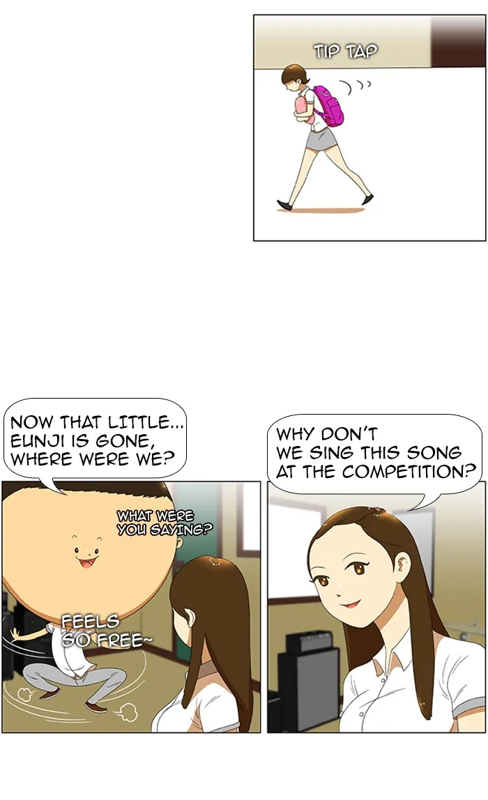 New Normal: Class 8 Chapter 35 page 12 - 