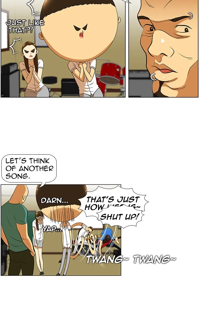 New Normal: Class 8 Chapter 35 page 19 - 