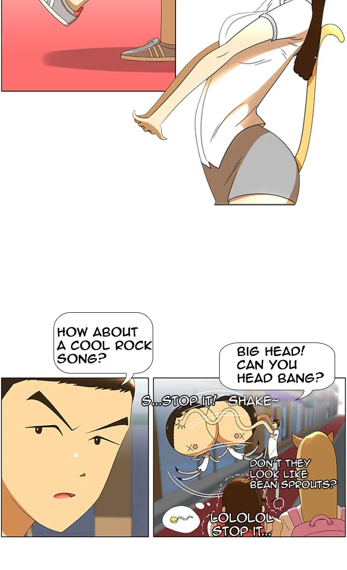 New Normal: Class 8 Chapter 35 page 22 - 