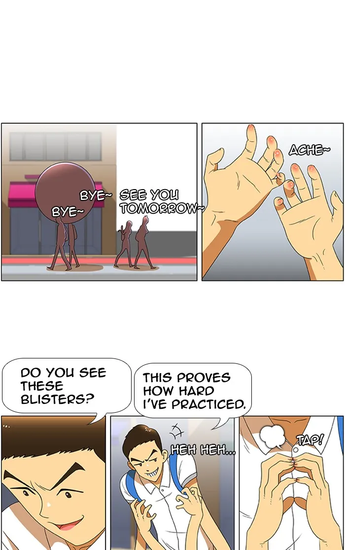 New Normal: Class 8 Chapter 35 page 23 - 
