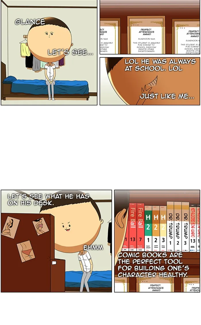 New Normal: Class 8 Chapter 36 page 14 - 