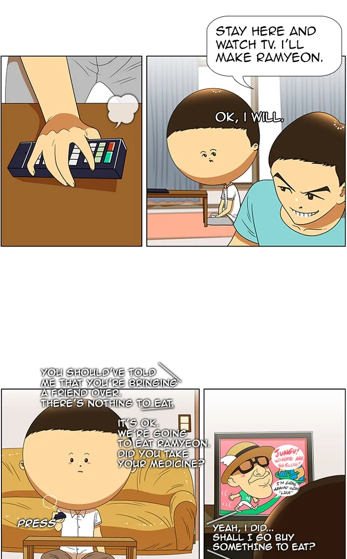 New Normal: Class 8 Chapter 36 page 3 - 