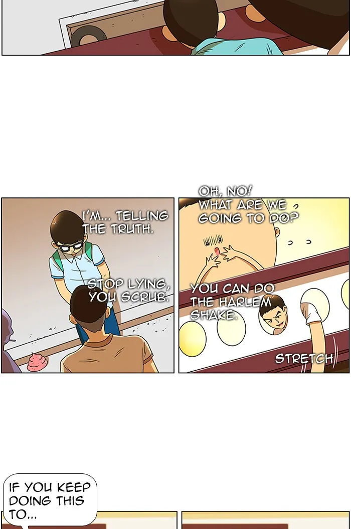 New Normal: Class 8 Chapter 36 page 22 - 