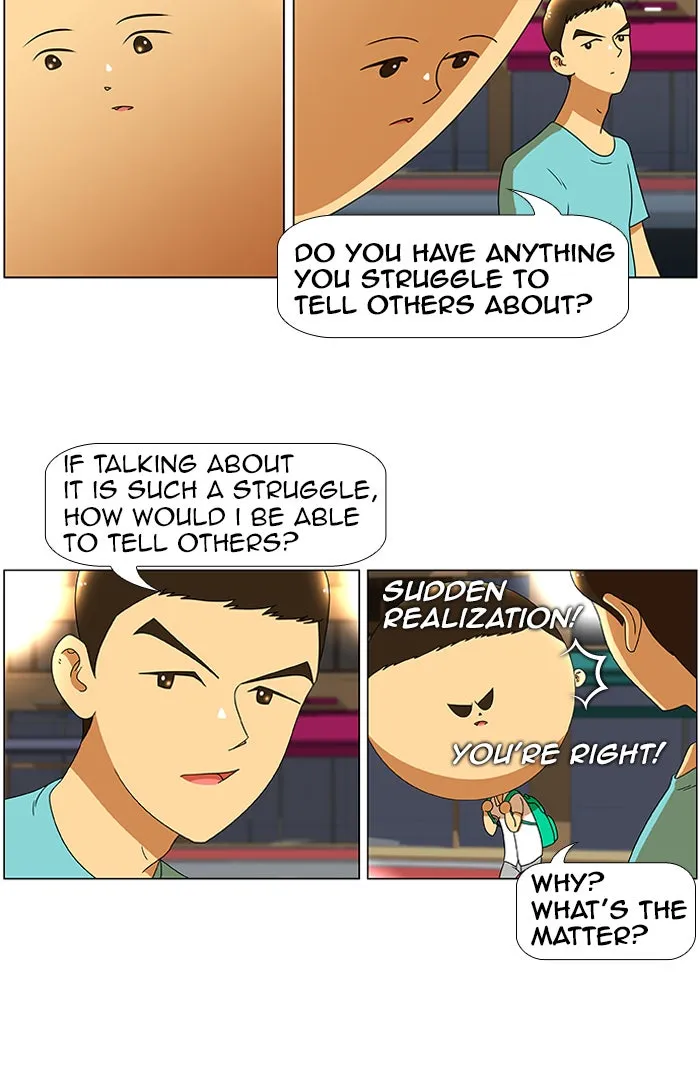 New Normal: Class 8 Chapter 36 page 30 - 