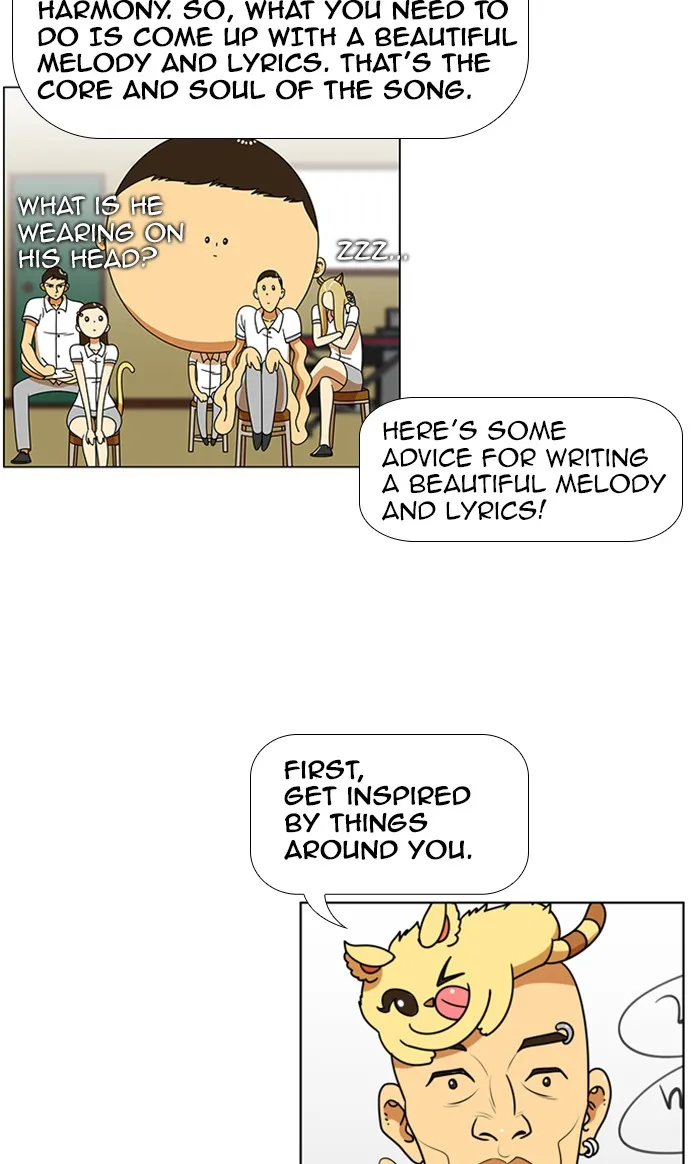 New Normal: Class 8 Chapter 39 page 13 - 