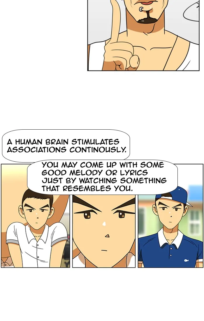 New Normal: Class 8 Chapter 39 page 14 - 