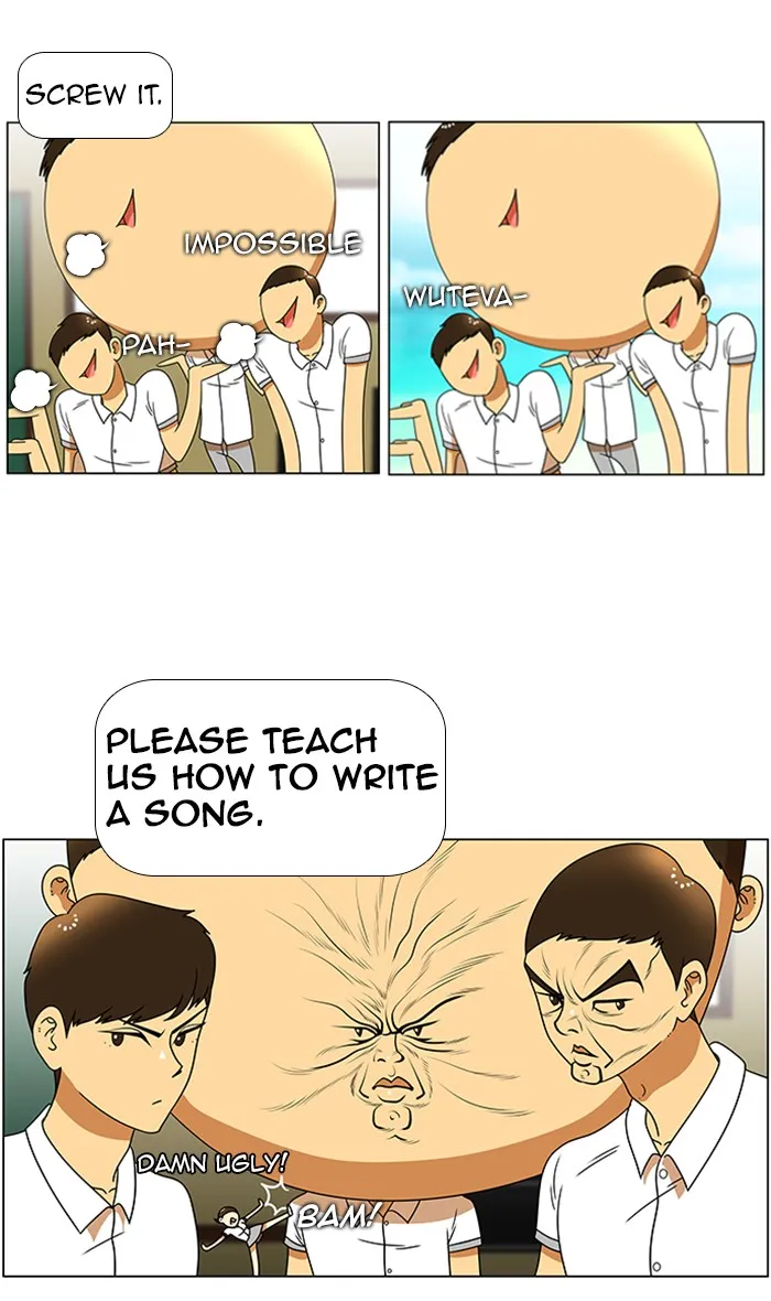New Normal: Class 8 Chapter 39 page 3 - 