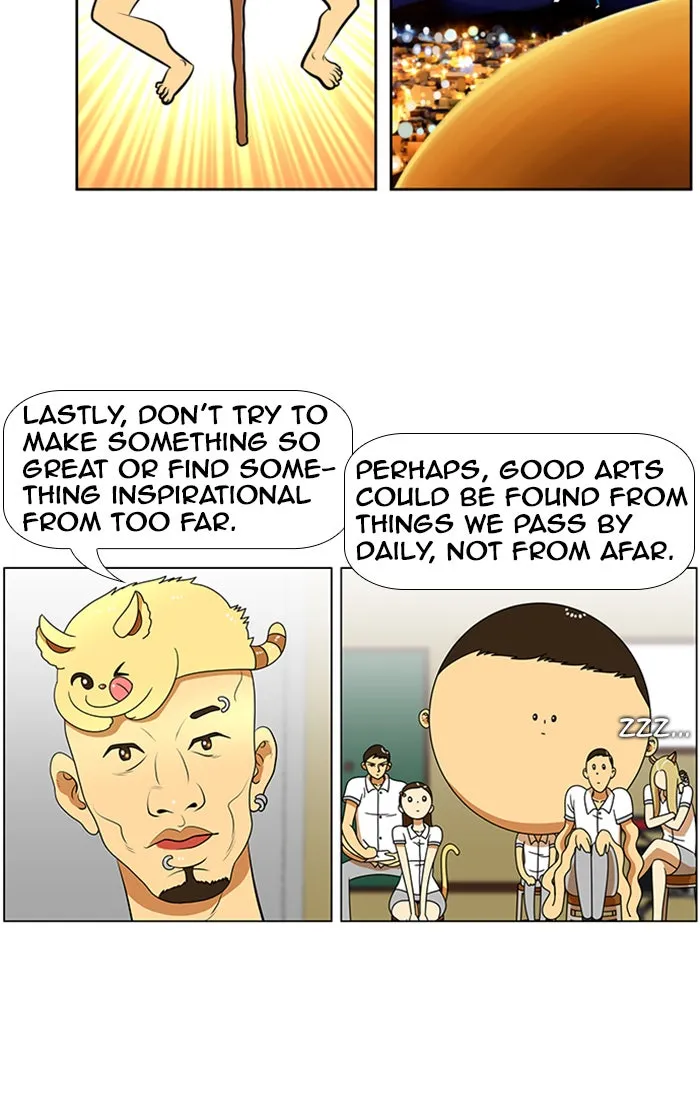 New Normal: Class 8 Chapter 39 page 21 - 
