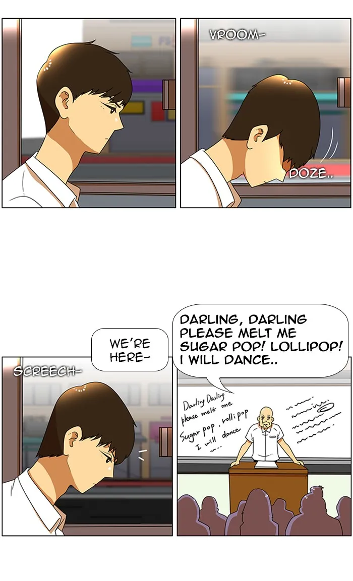 New Normal: Class 8 Chapter 39 page 25 - 