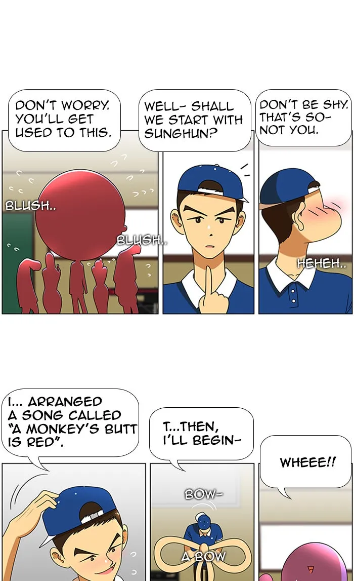 New Normal: Class 8 Chapter 39 page 34 - 