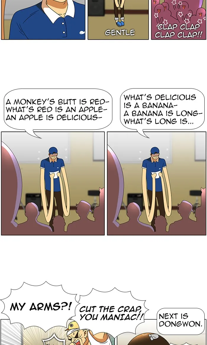 New Normal: Class 8 Chapter 39 page 35 - 