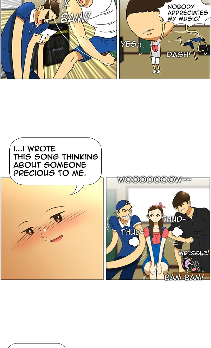 New Normal: Class 8 Chapter 39 page 36 - 