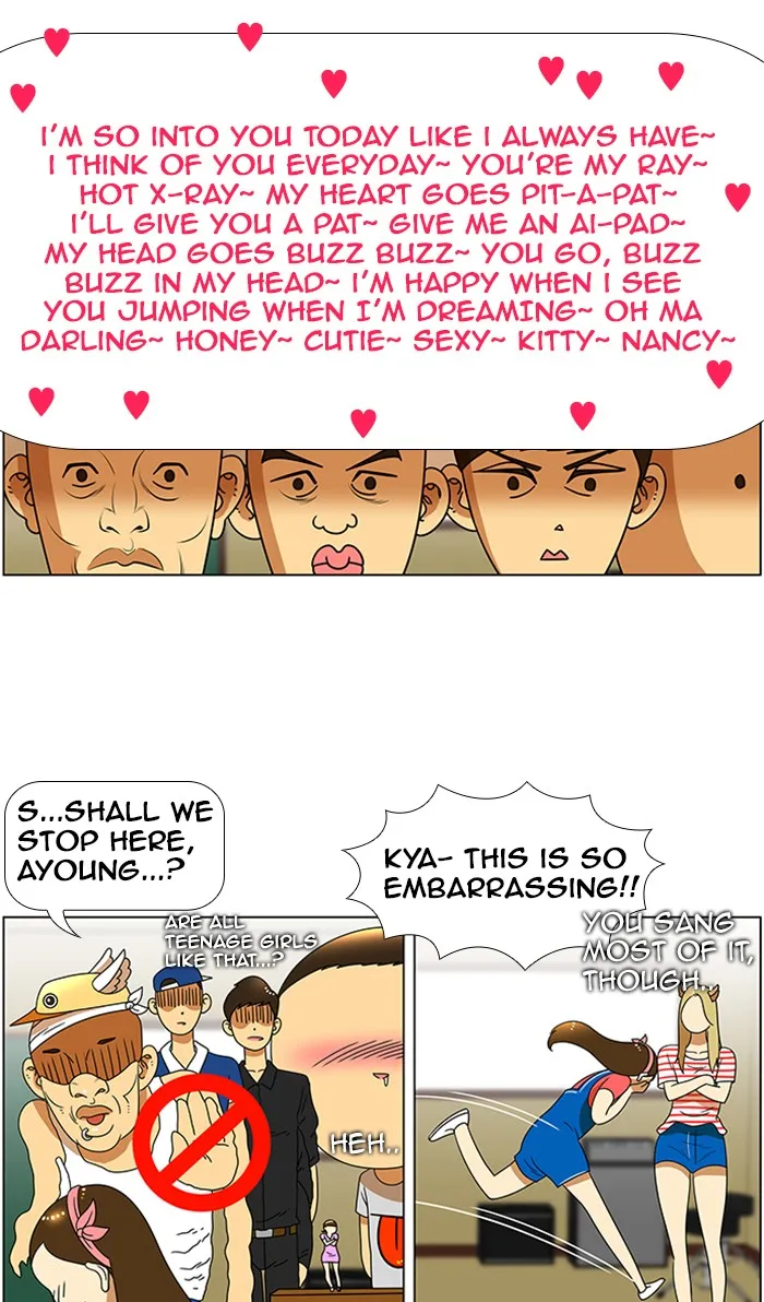 New Normal: Class 8 Chapter 39 page 38 - 