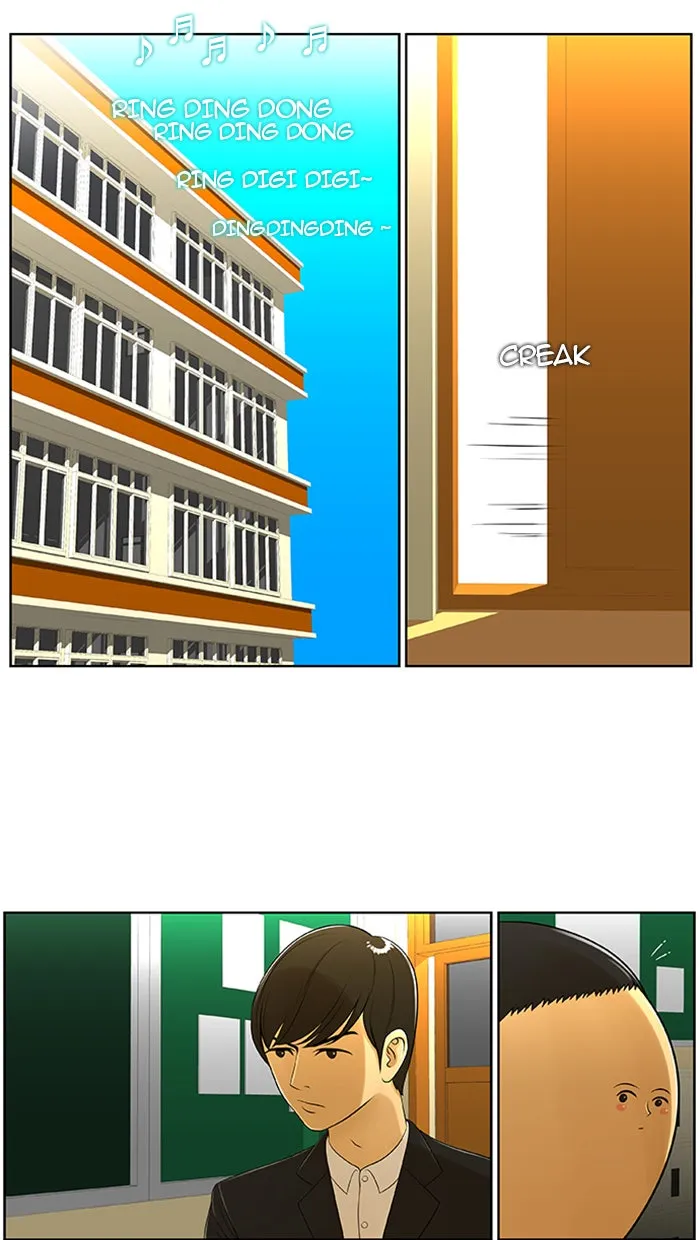 New Normal: Class 8 Chapter 4 page 1 - 