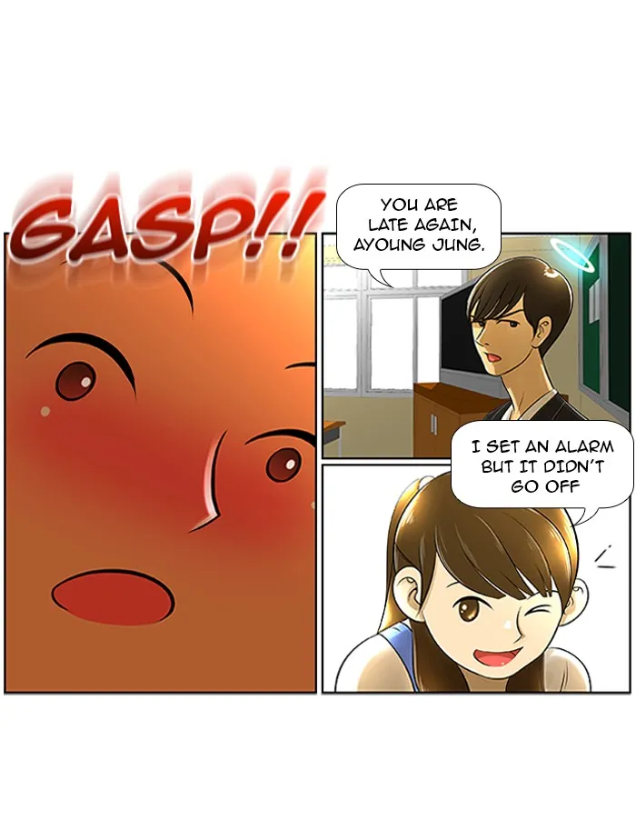 New Normal: Class 8 Chapter 4 page 12 - 