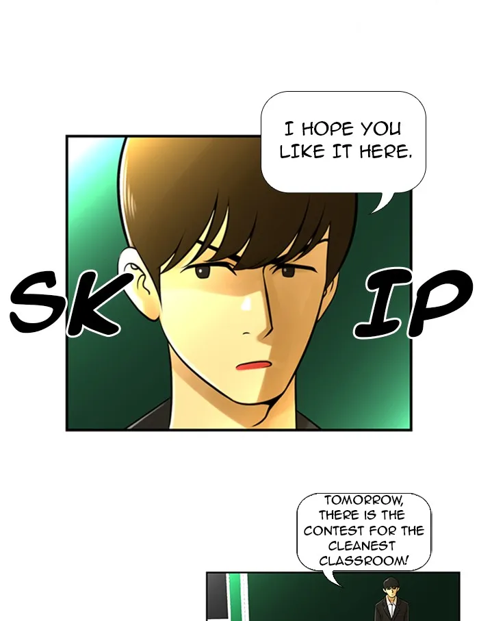 New Normal: Class 8 Chapter 4 page 4 - 