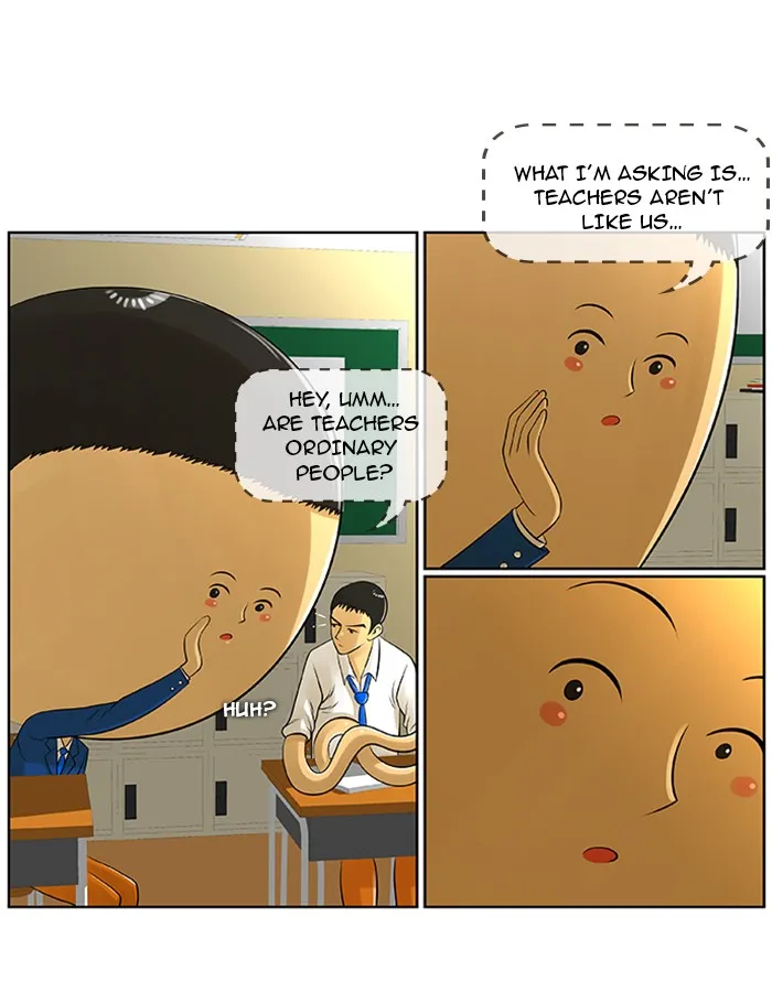 New Normal: Class 8 Chapter 4 page 6 - 