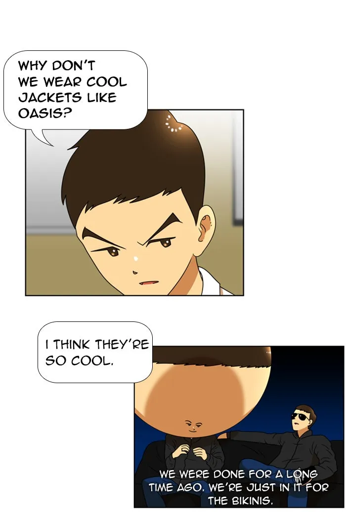 New Normal: Class 8 Chapter 41 page 15 - 