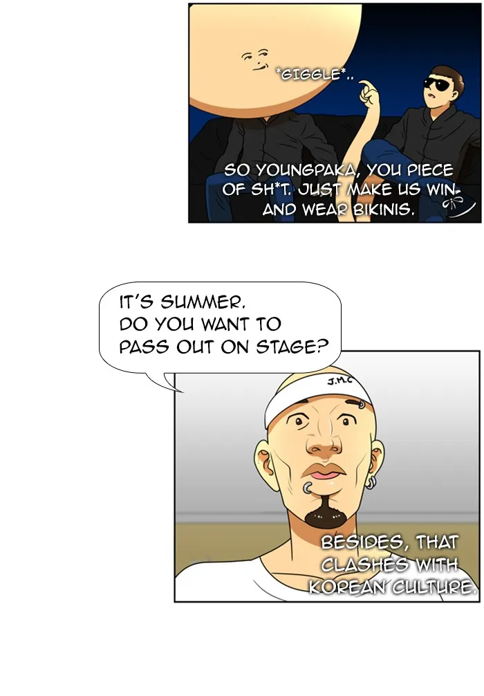 New Normal: Class 8 Chapter 41 page 16 - 
