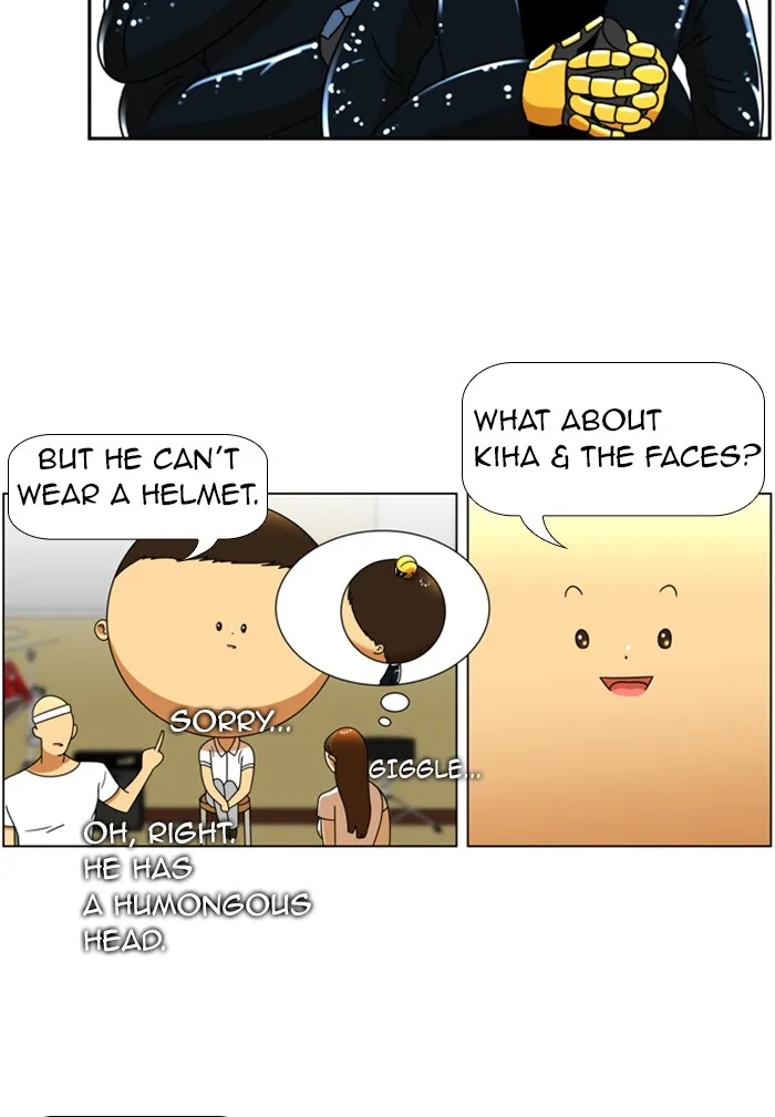 New Normal: Class 8 Chapter 41 page 18 - 
