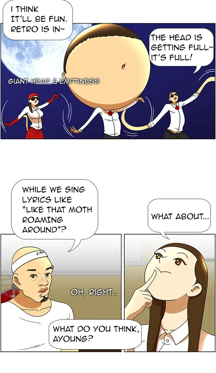 New Normal: Class 8 Chapter 41 page 19 - 