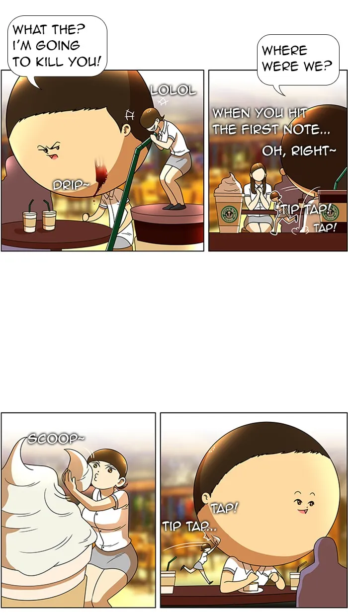 New Normal: Class 8 Chapter 41 page 27 - 