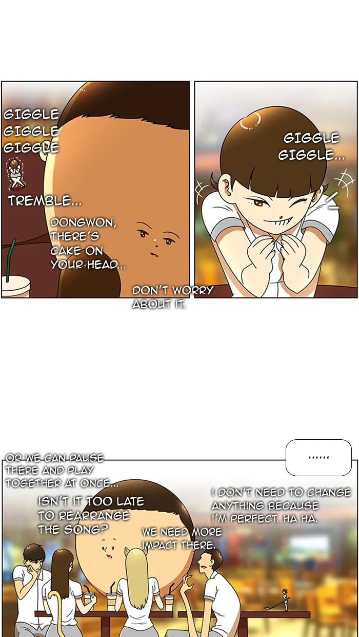 New Normal: Class 8 Chapter 41 page 30 - 